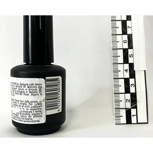 Thuya - Gel vernis à ongles