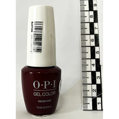 OPI - Gel vernis à ongles