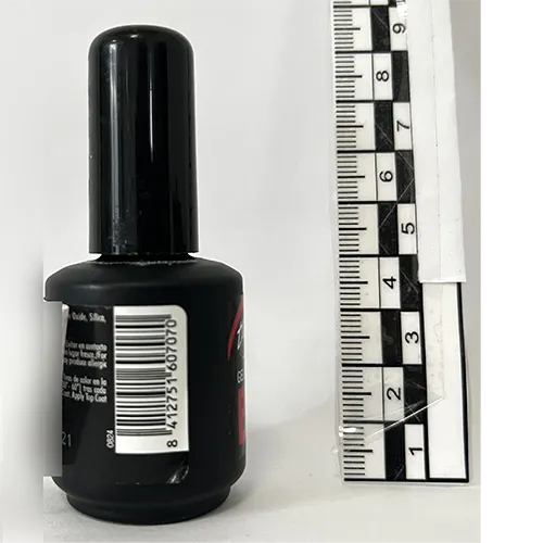 Thuya - Gel vernis à ongles