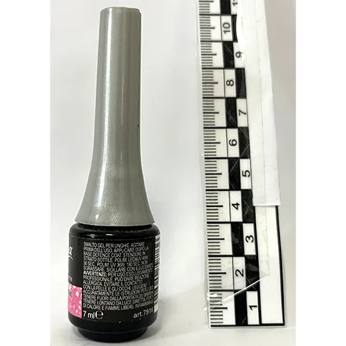 Estrosa - Gel vernis à ongles