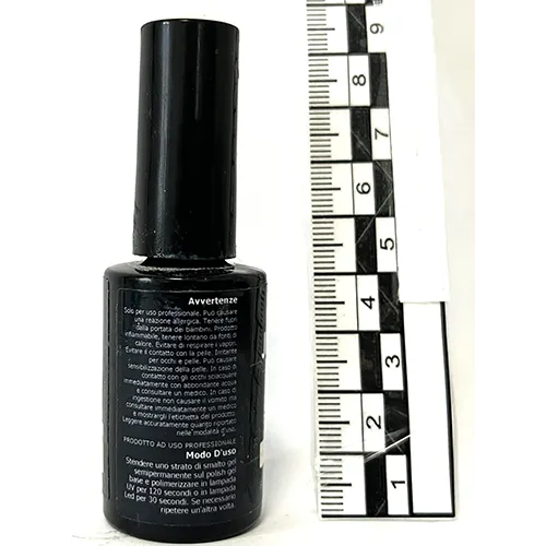 Jenessa - Gel vernis à ongles