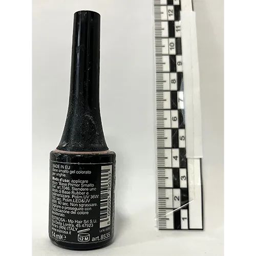 Estrosa - Gel vernis à ongles