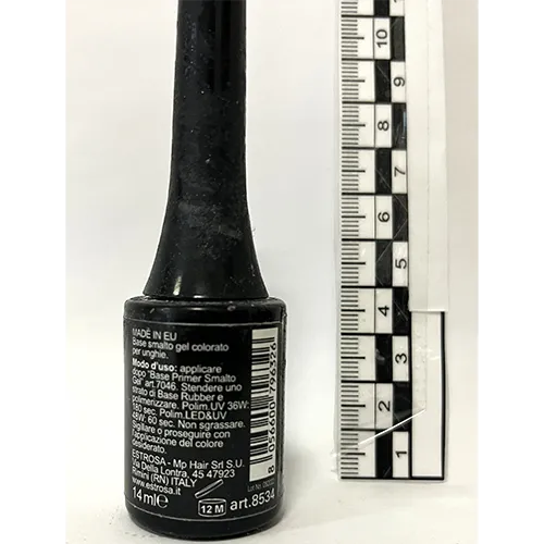 Estrosa - Gel vernis à ongles