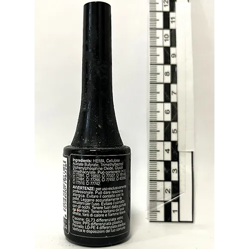 Estrosa - Gel vernis à ongles
