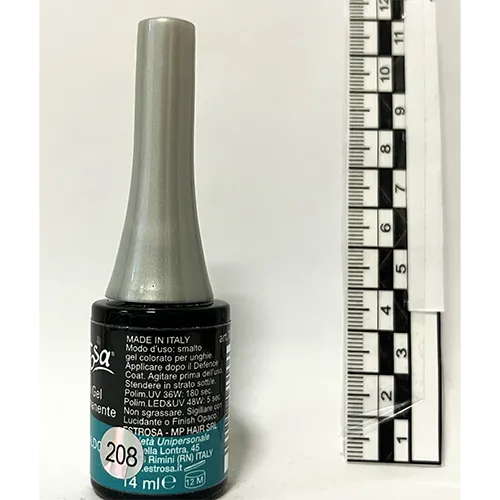 Estrosa - Gel vernis à ongles