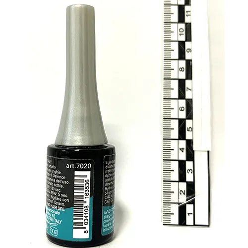 Estrosa - Gel vernis à ongles