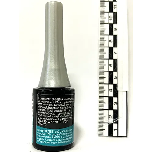 Estrosa - Gel vernis à ongles