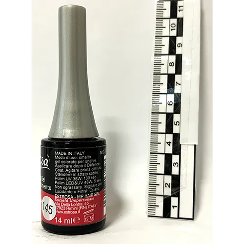 Estrosa - Gel vernis à ongles