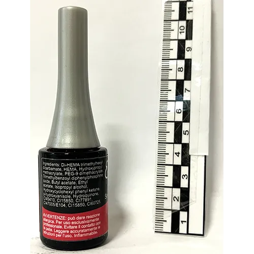 Estrosa - Gel vernis à ongles