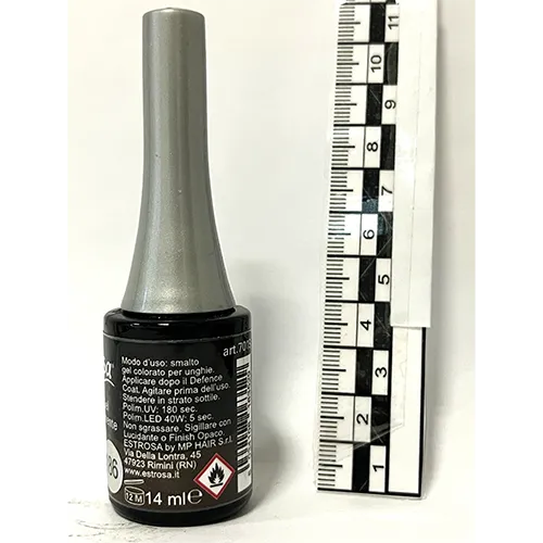 Estrosa - Gel vernis à ongles