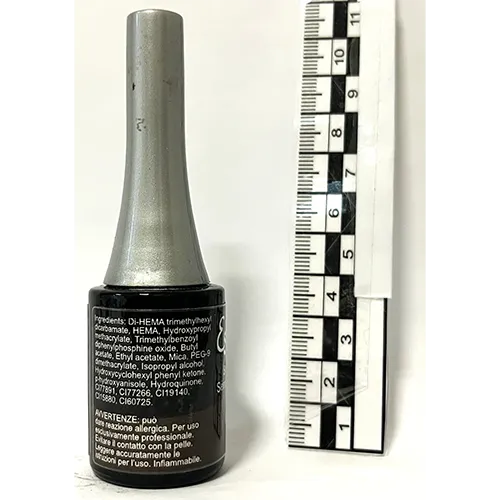 Estrosa - Gel vernis à ongles