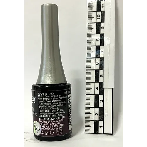 Estrosa - Gel vernis à ongles