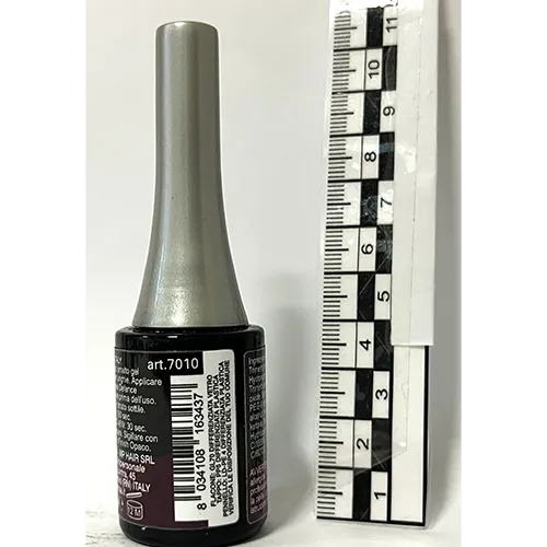 Estrosa - Gel vernis à ongles