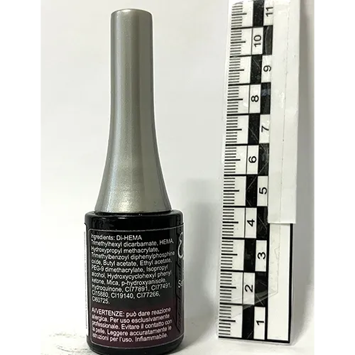 Estrosa - Gel vernis à ongles