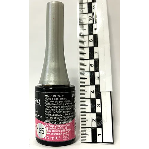 Estrosa - Gel vernis à ongles