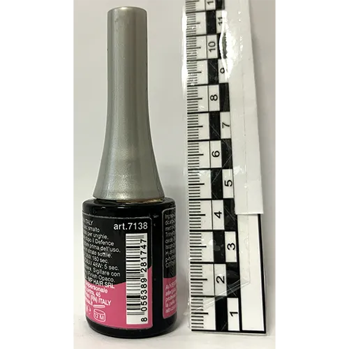 Estrosa - Gel vernis à ongles