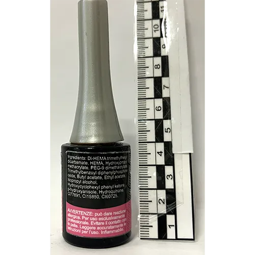 Estrosa - Gel vernis à ongles