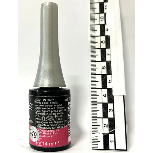 Estrosa - Gel vernis à ongles
