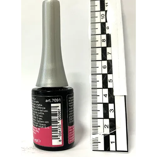 Estrosa - Gel vernis à ongles