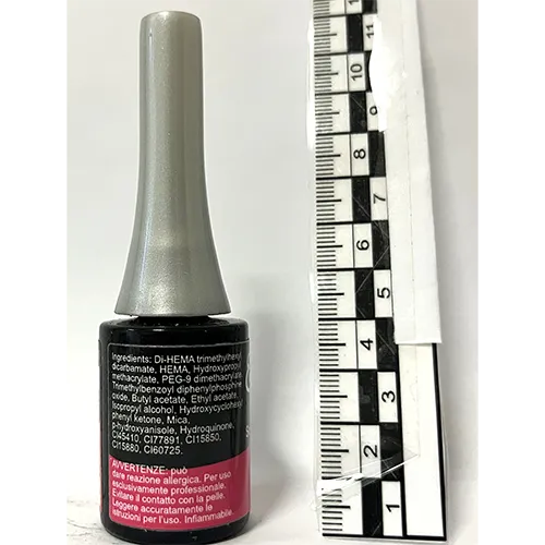 Estrosa - Gel vernis à ongles