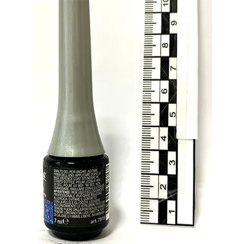 Estrosa - Gel vernis à ongles