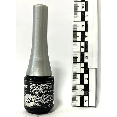 Estrosa - Gel vernis à ongles