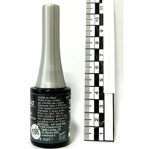 Estrosa - Gel vernis à ongles