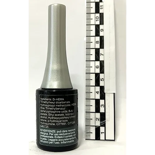 Estrosa - Gel vernis à ongles
