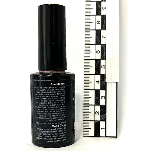 Jenessa - Gel vernis à ongles