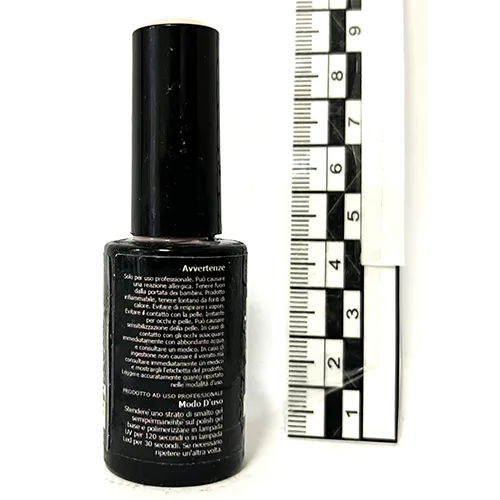 Jenessa - Gel vernis à ongles
