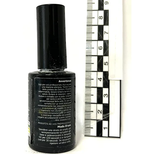 Jenessa - Gel vernis à ongles