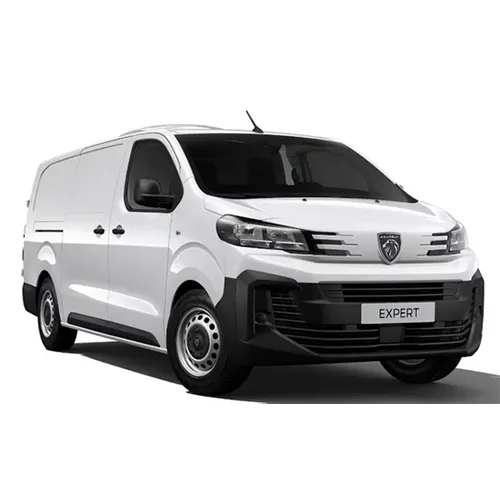Peugeot - Fourgonnette / Véhicule utilitaire léger