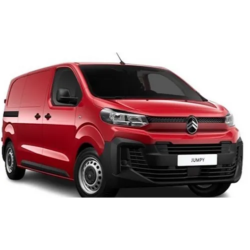 CITROEN - Fourgonnette / Véhicule utilitaire léger