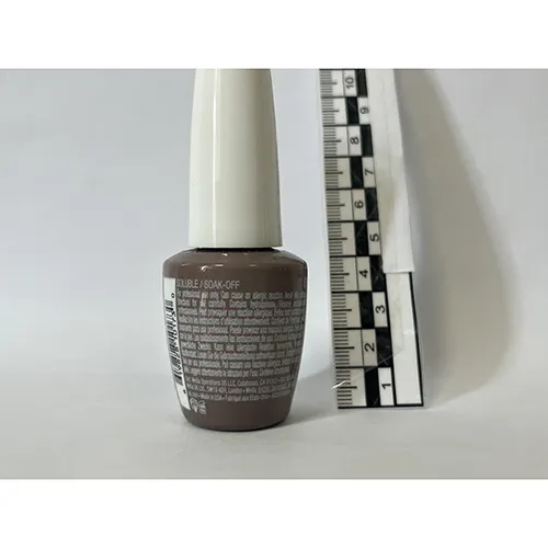 OPI - Gel vernis à ongles