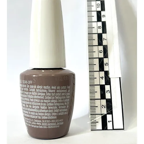 OPI - Gel vernis à ongles