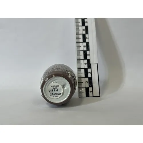 OPI - Gel vernis à ongles