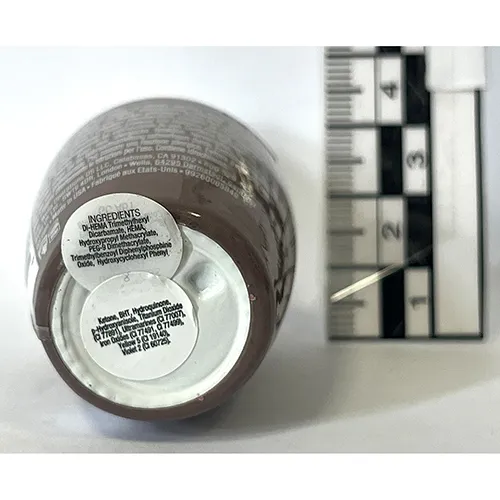 OPI - Gel vernis à ongles