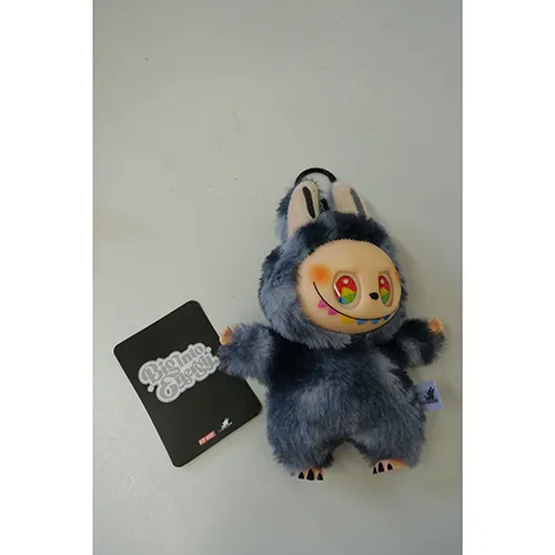 Pop Mart (COUNTERFEIT) - Jouet souple