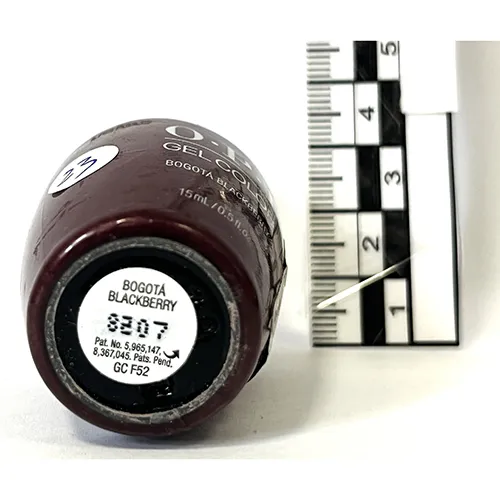 OPI - Gel vernis à ongles