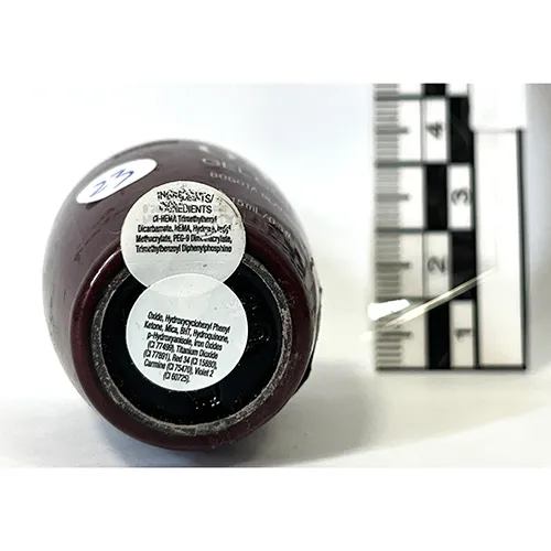 OPI - Gel vernis à ongles