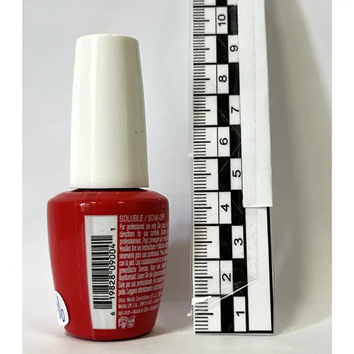 OPI - Gel vernis à ongles