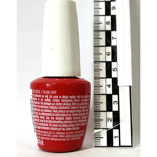 OPI - Gel vernis à ongles