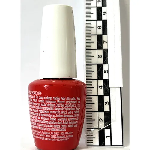 OPI - Gel vernis à ongles