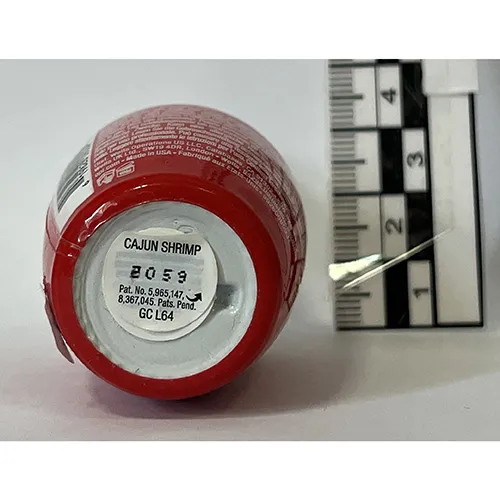 OPI - Gel vernis à ongles