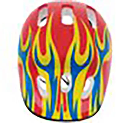 Happy People - Casque de vélo