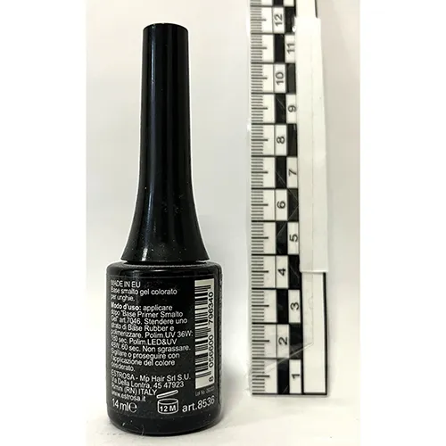 Estrosa - Gel vernis à ongles