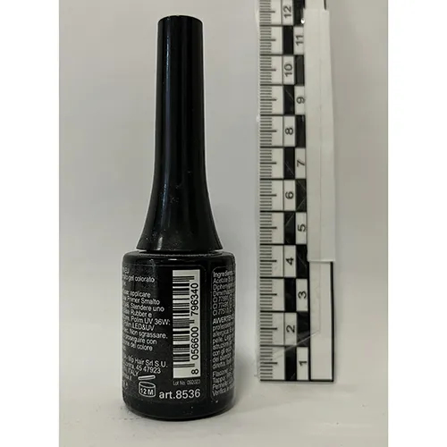 Estrosa - Gel vernis à ongles