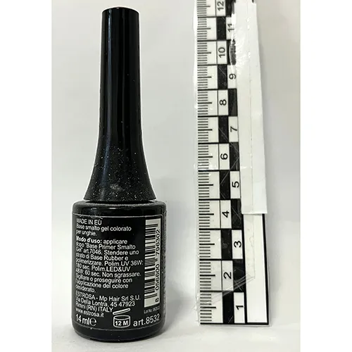 Estrosa - Gel vernis à ongles
