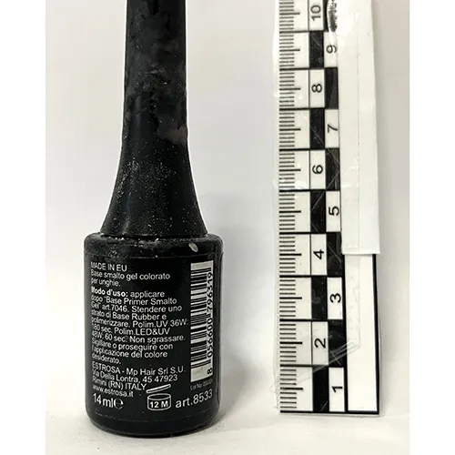 Estrosa - Gel vernis à ongles