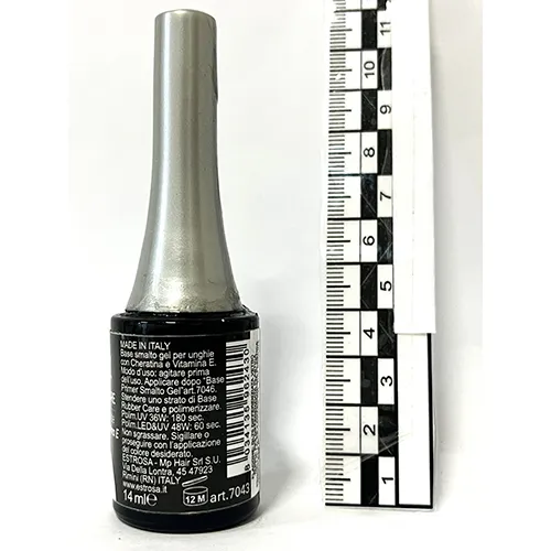 Estrosa - Gel vernis à ongles